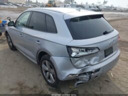 
										2018 Audi Q5 full									
