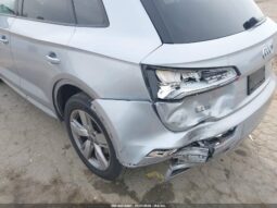 
										2018 Audi Q5 full									