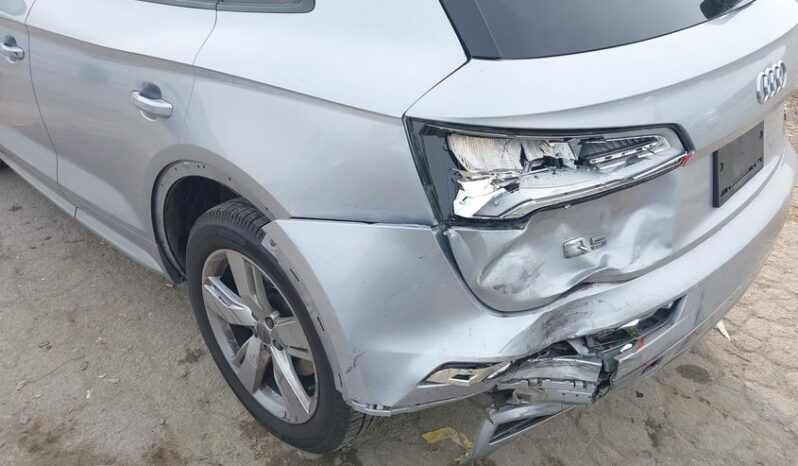 
								2018 Audi Q5 full									