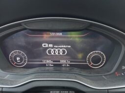 
										2018 Audi Q5 full									