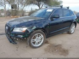 
										2017 Audi Q5 full									