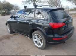 
										2017 Audi Q5 full									