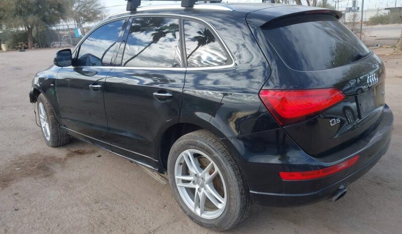 
								2017 Audi Q5 full									