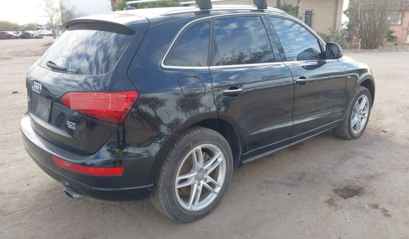 
								2017 Audi Q5 full									