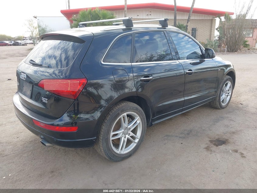 2017 Audi Q5