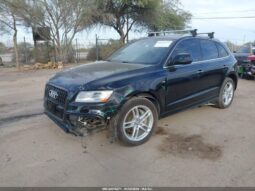 
										2017 Audi Q5 full									