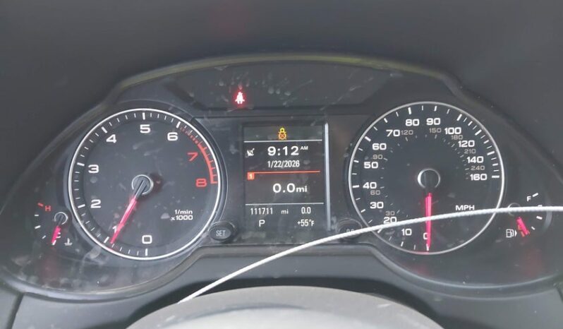 
								2017 Audi Q5 full									