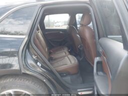 
										2017 Audi Q5 full									