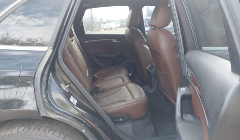 
								2017 Audi Q5 full									