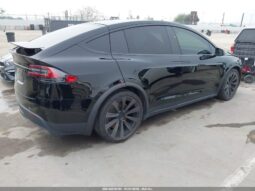 
										2022 Tesla Model x full									