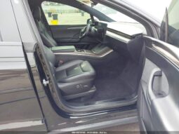 
										2022 Tesla Model x full									