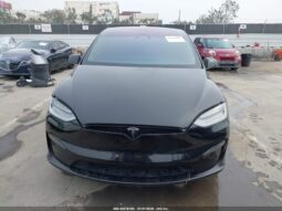 
										2022 Tesla Model x full									