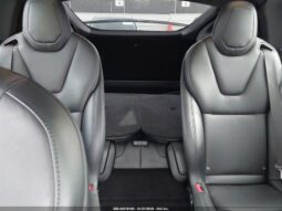 
										2022 Tesla Model x full									