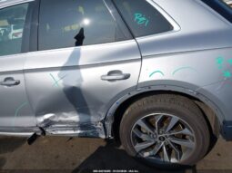 
										2021 Audi Q5 full									