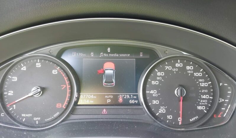 
								2021 Audi Q5 full									