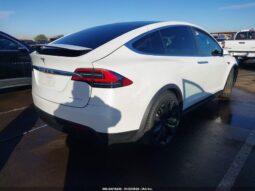 
										2020 Tesla Model x full									