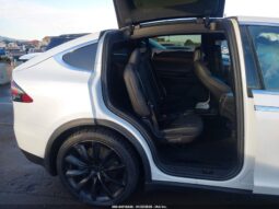 
										2020 Tesla Model x full									