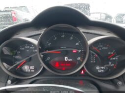 
										2008 Porsche Cayman full									