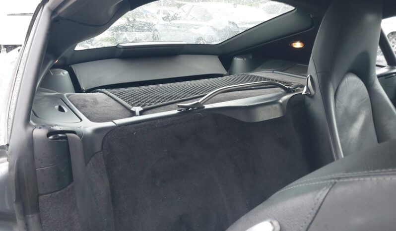 
								2008 Porsche Cayman full									
