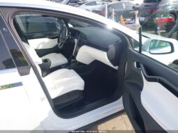 
										2018 Tesla Model x full									