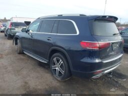 
										2020 Mercedes-benz Gls-klasse full									