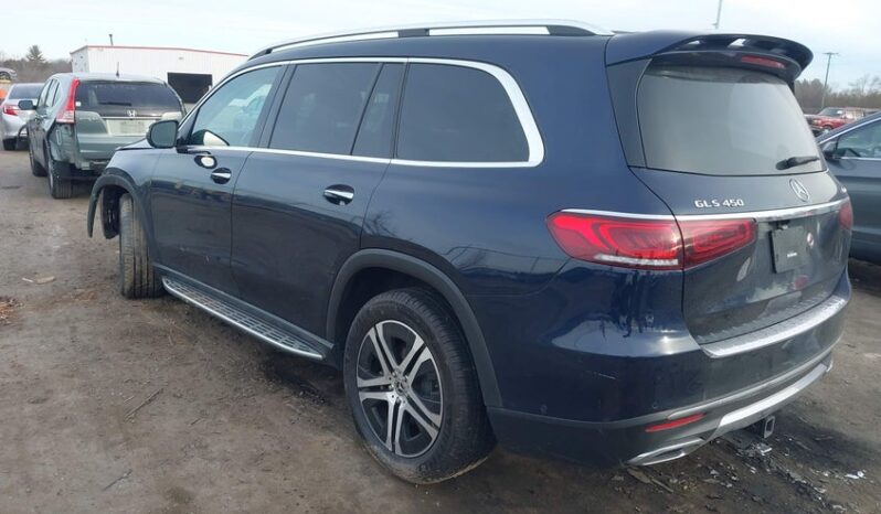 
								2020 Mercedes-benz Gls-klasse full									