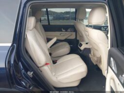 
										2020 Mercedes-benz Gls-klasse full									