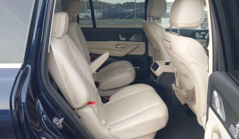 
								2020 Mercedes-benz Gls-klasse full									