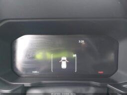 
										2025 Toyota Land cruiser full									