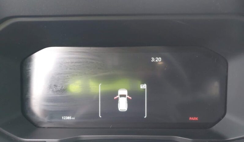 
								2025 Toyota Land cruiser full									