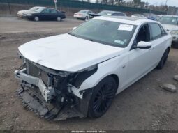 
										2019 Cadillac Ct6 full									