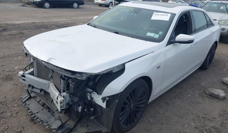 
								2019 Cadillac Ct6 full									