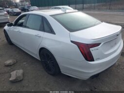 
										2019 Cadillac Ct6 full									