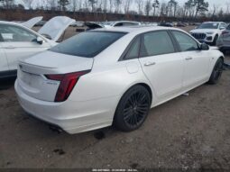 
										2019 Cadillac Ct6 full									