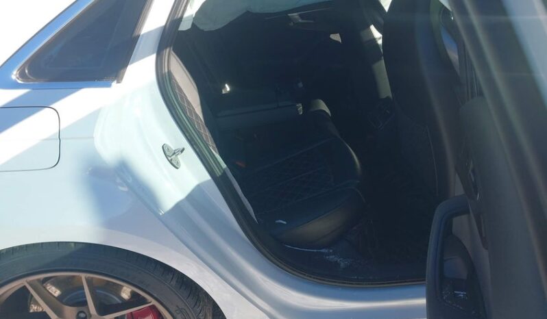 
								2018 Audi S4 full									