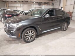 
										2019 BMW X4 full									