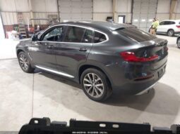 
										2019 BMW X4 full									