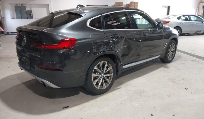 
								2019 BMW X4 full									