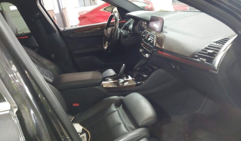 
								2019 BMW X4 full									