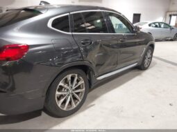 
										2019 BMW X4 full									