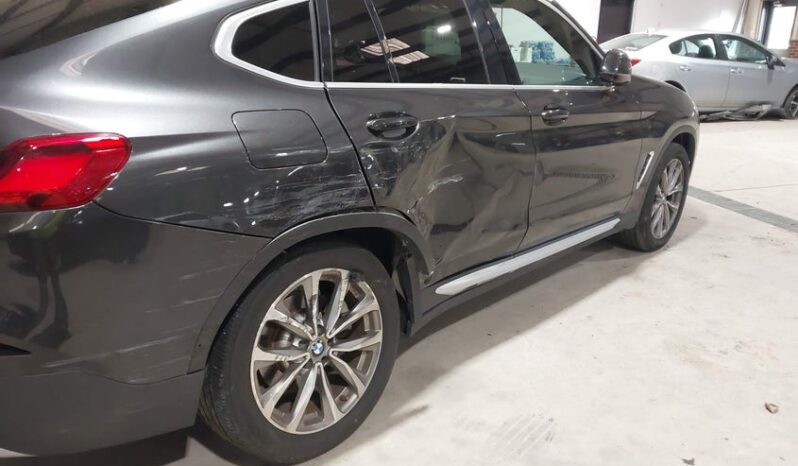 
								2019 BMW X4 full									