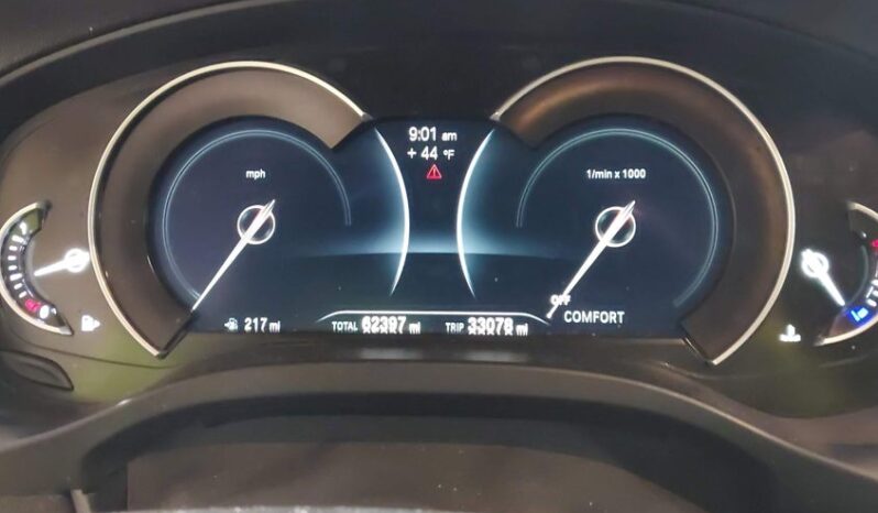 
								2019 BMW X4 full									