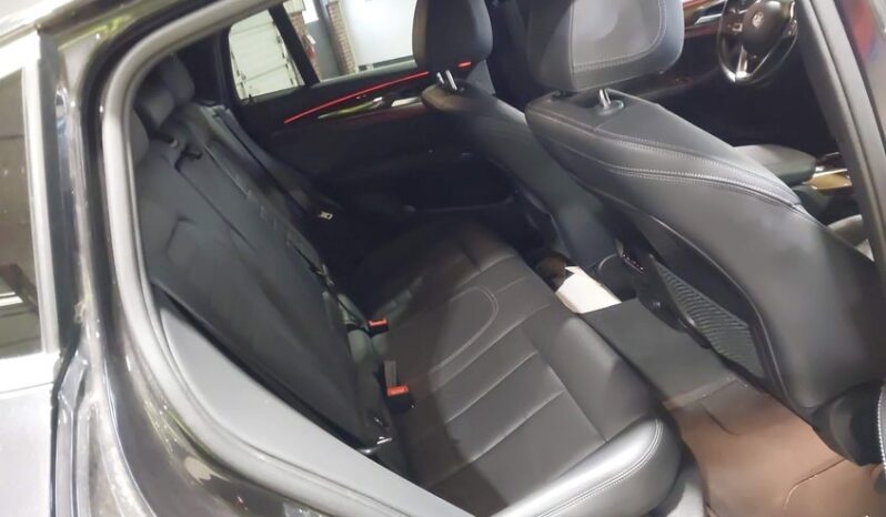 
								2019 BMW X4 full									
