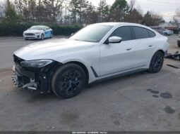 
										2024 BMW I4 full									