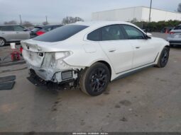 
										2024 BMW I4 full									
