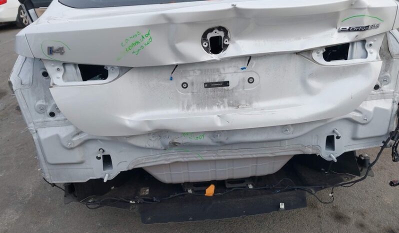 
								2024 BMW I4 full									
