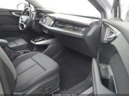 
										2023 Audi Q4 e-tron full									