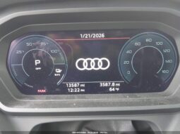
										2023 Audi Q4 e-tron full									