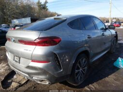
										2025 BMW X6 full									