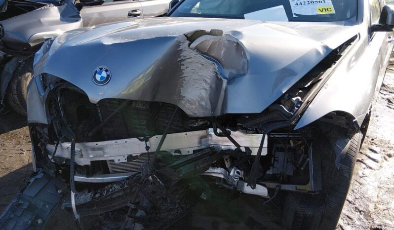 
								2025 BMW X6 full									